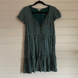 American Eagle Dress